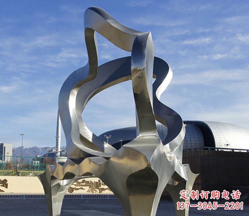 沧州不锈钢钢琴雕塑