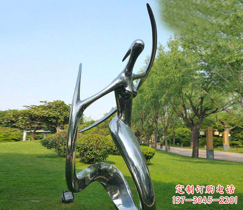 沧州美女雕塑永恒的经典