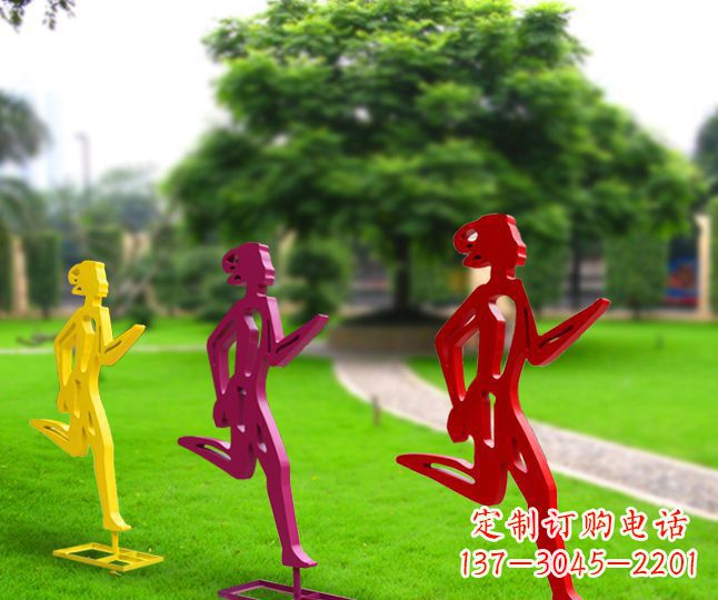 沧州精美的不锈钢女人雕塑