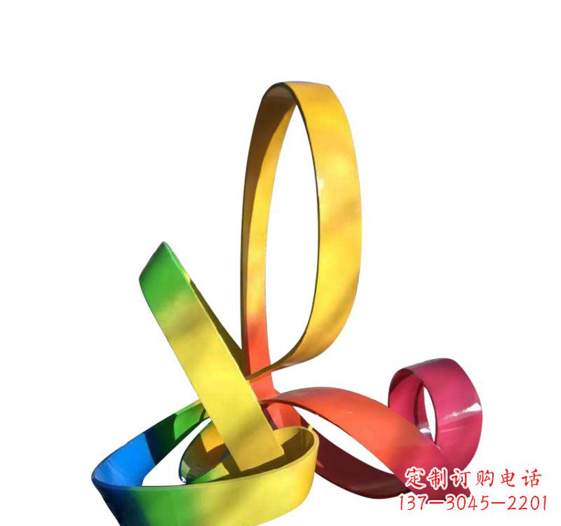 沧州不锈钢胶卷雕塑精美的艺术之作