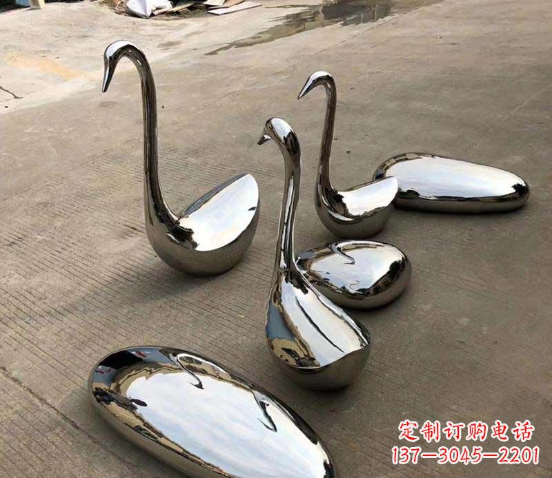 沧州精美绝伦的鹅卵石雕塑