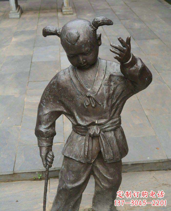 沧州该雕塑。