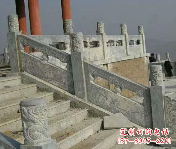 沧州大理石国旗雕塑