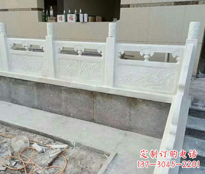 沧州大理石国旗雕塑