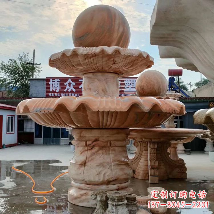 沧州风水球雕塑——拥抱悠久传统,体验传奇之旅
