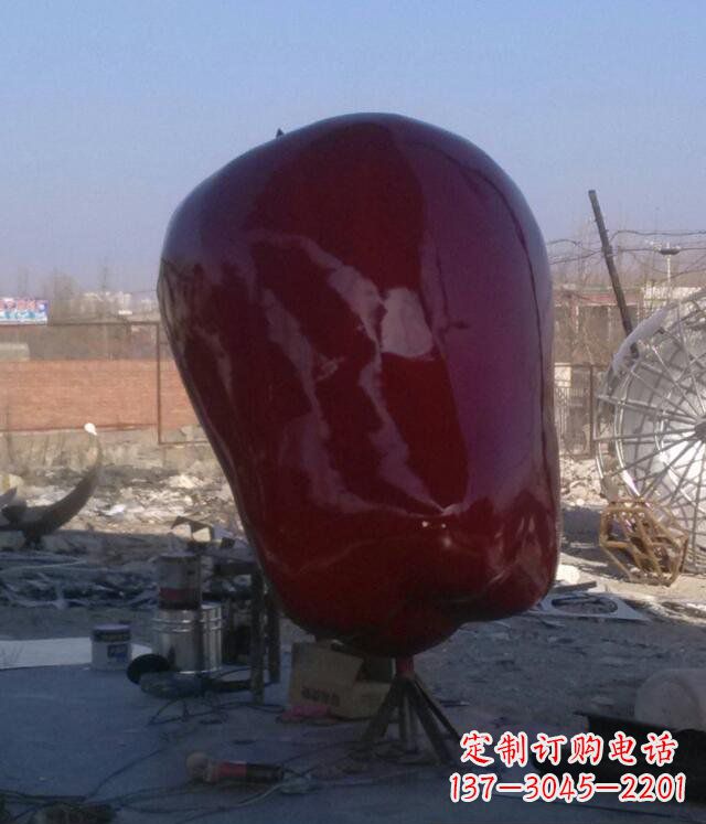 沧州厦门中领雕塑不锈钢蛇形景观雕塑