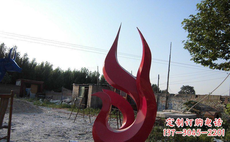 沧州中领雕塑凤凰雕塑:精致而精美
