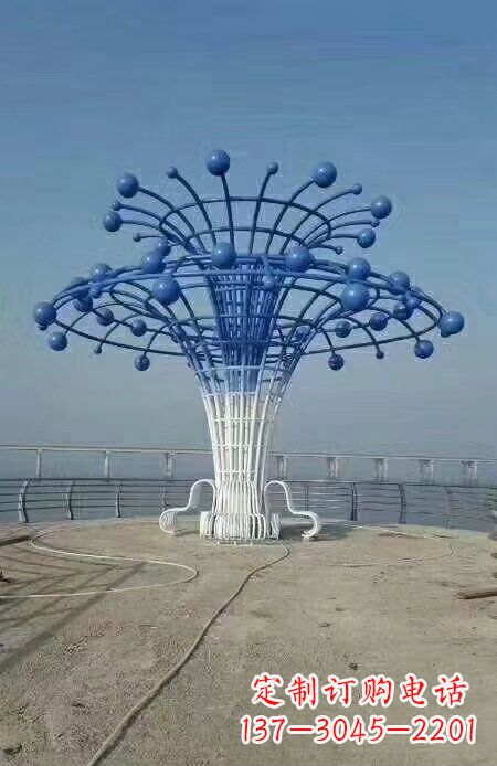 沧州非凡的不锈钢抽象鲸鱼雕塑