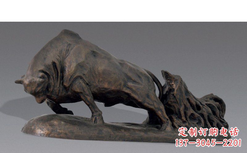 沧州中领雕塑-动物铜雕塑定制