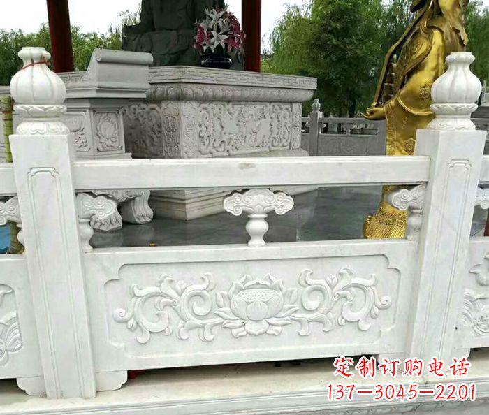 沧州答案(注:不得在标题中含有汉白玉石浮雕栏板)