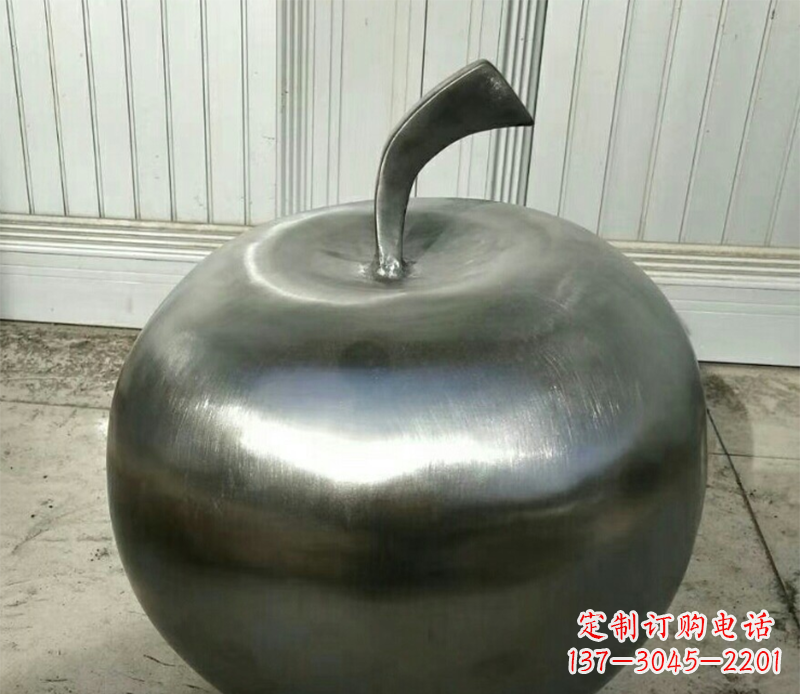 沧州水果雕塑工艺品